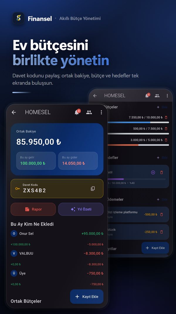 Finansel ekran görüntüsü 6
