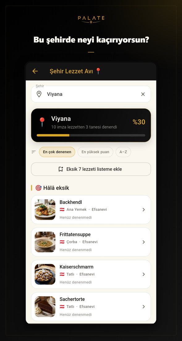 Palate ekran görüntüsü 5