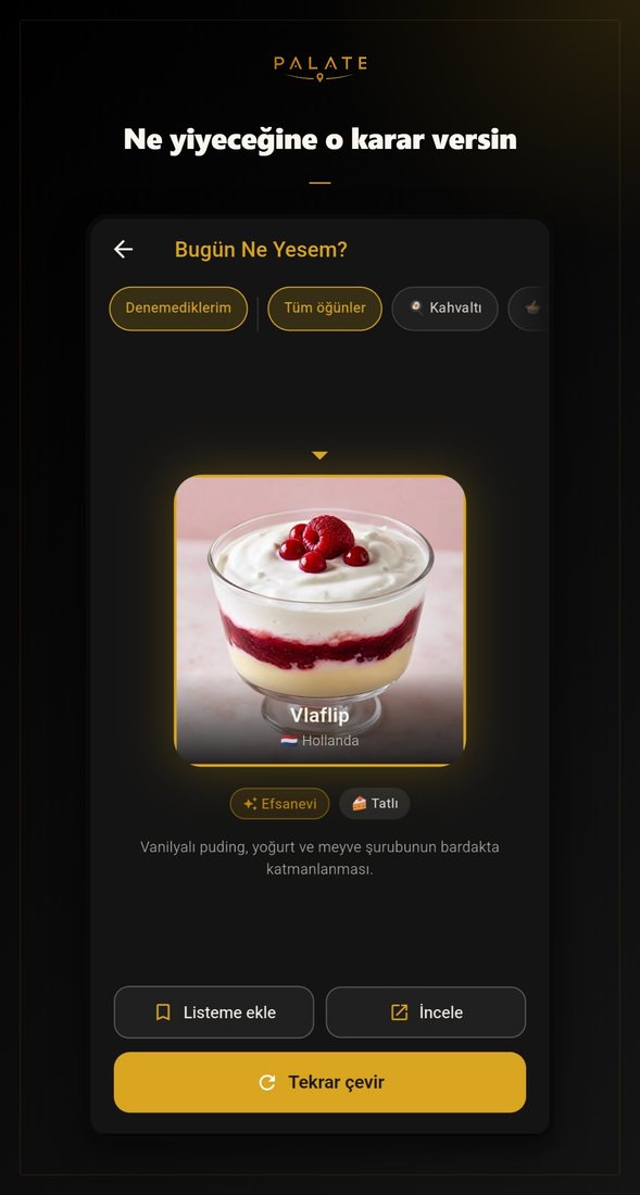 Palate ekran görüntüsü 7
