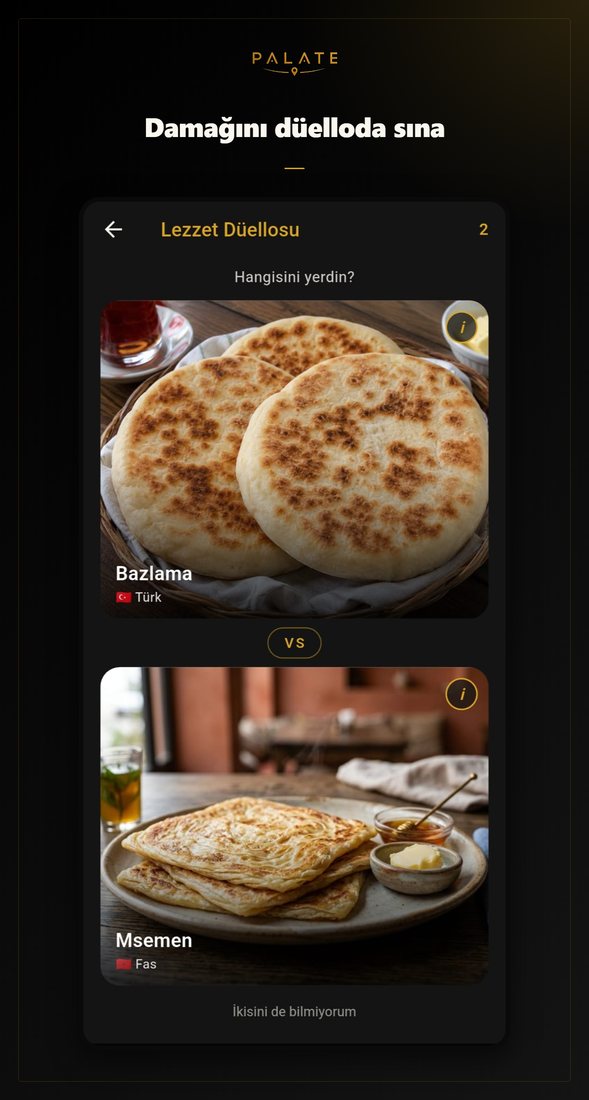 Palate ekran görüntüsü 8