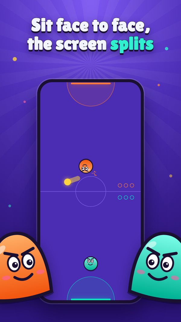 Pip & Pop screenshot 2