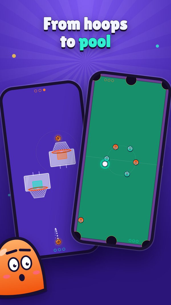 Pip & Pop screenshot 4