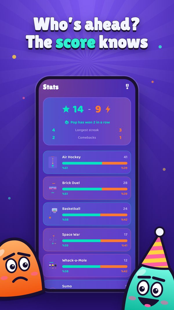Pip & Pop screenshot 8