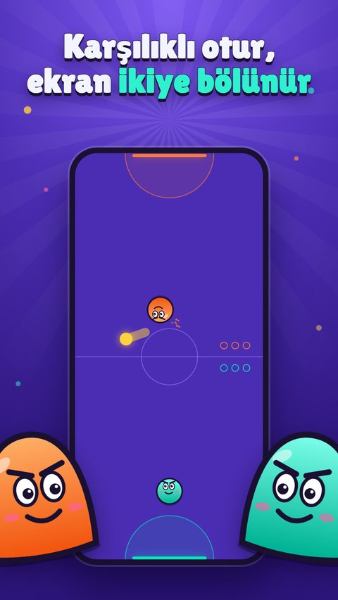 Pip & Pop ekran görüntüsü